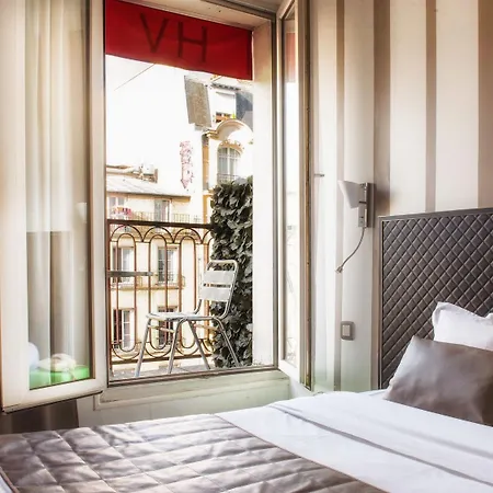 Hotel De Venise