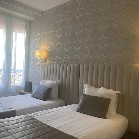 De Venise Paris