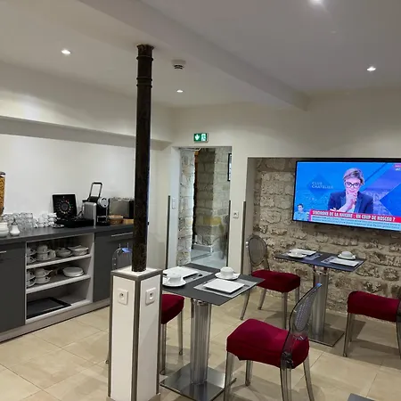 De Venise Hotel 2*