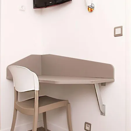 De Venise Hotel 2*