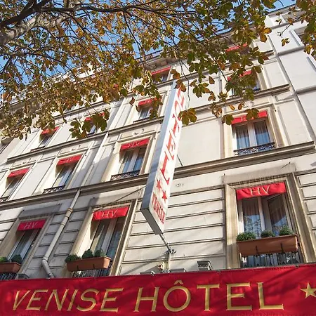 De Venise 2*