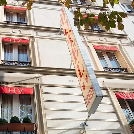 De Venise Hotel 2*