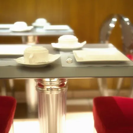 De Venise Hotel Paris