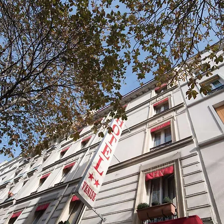 Hotel De Venise