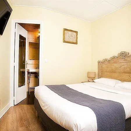 Hotel De Venise Paris