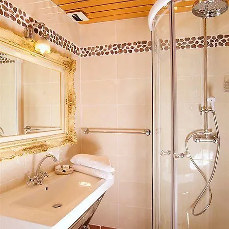 Hotel De Venise 2*
