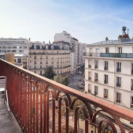 Hotel De Venise Paris