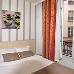 Hotell De Venise Paris
