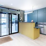 De Venise Hotell Paris