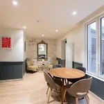 De Venise Hotell Paris