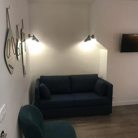 Otel De Venise 2*