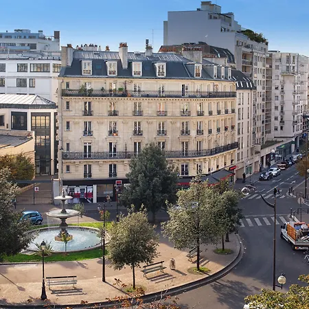 De Venise מלון 2*