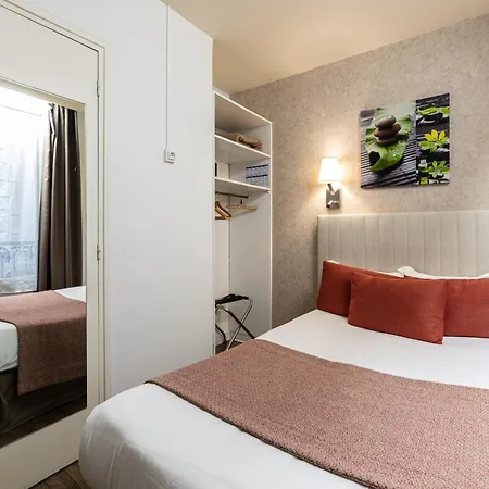 Hotell De Venise