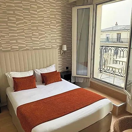 De Venise Hotel Paris