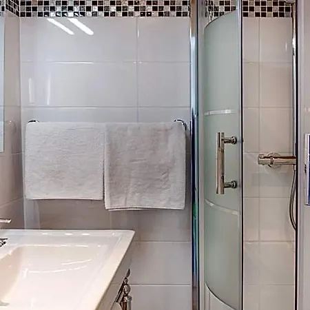 De Venise Hotel Paris