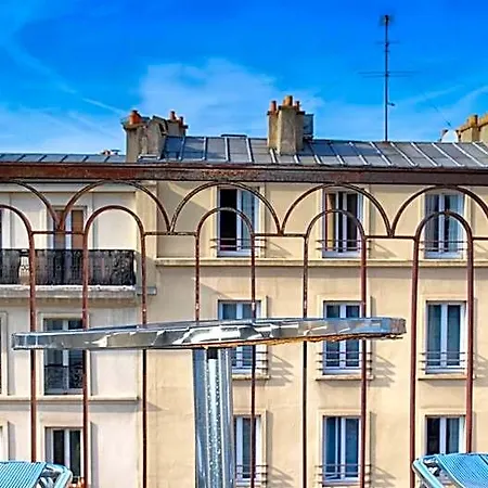 Hotel De Venise Paris
