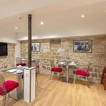 De Venise Hotel Paris