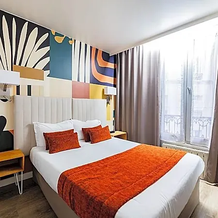 De Venise Hotel 2*
