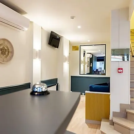 De Venise Hotel Paris