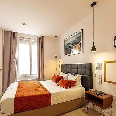 De Venise Hotel