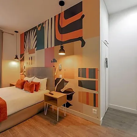 Hotel De Venise 2*