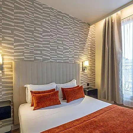 De Venise Paris