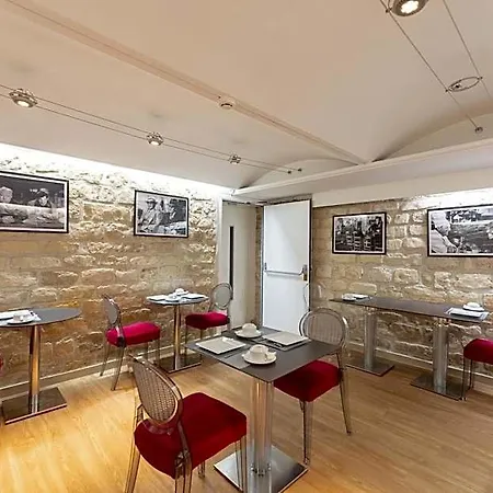 De Venise Hotel Paris