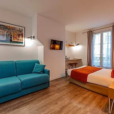 Hotel De Venise 2*
