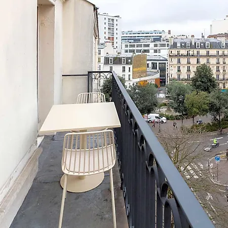 Hotel De Venise Paris