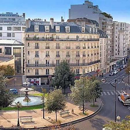 De Venise Hotel