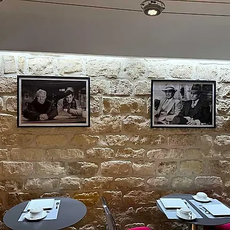 De Venise Hotel Paris