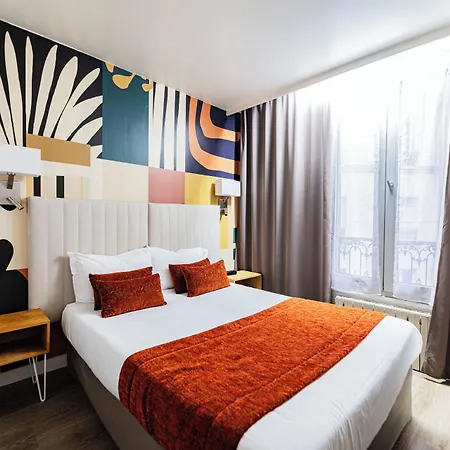 Hotel De Venise 2*