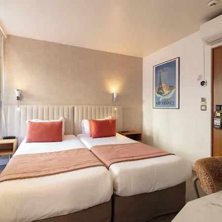 De Venise Hotel
