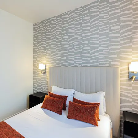 De Venise Hotel Paris