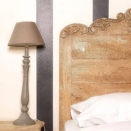 فندق دو فينيس باريس