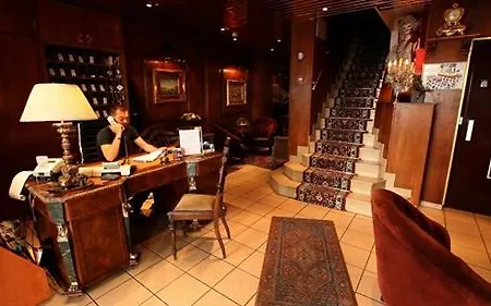 دو فينيس باريس