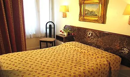 Отель De Venise Париж
