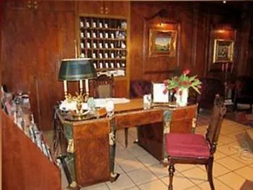威尼斯酒店 酒店