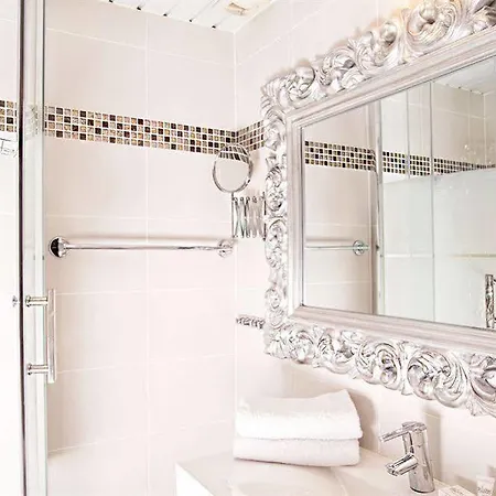 De Venise Hotel Paris