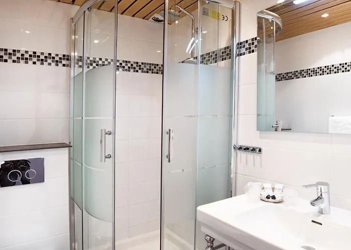 Hotell De Venise Paris