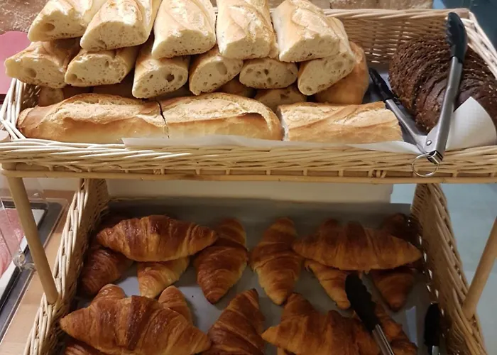 De Venise Hotell Paris