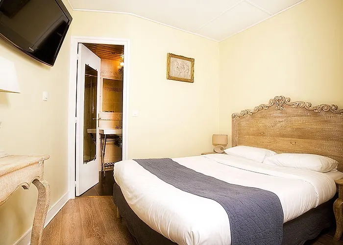 Hotell De Venise Paris