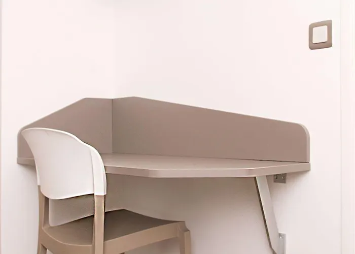 Hotell De Venise Paris