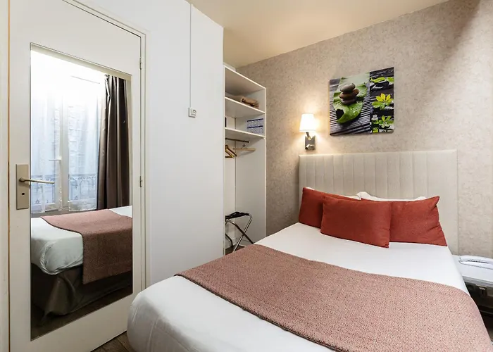 Hotell De Venise