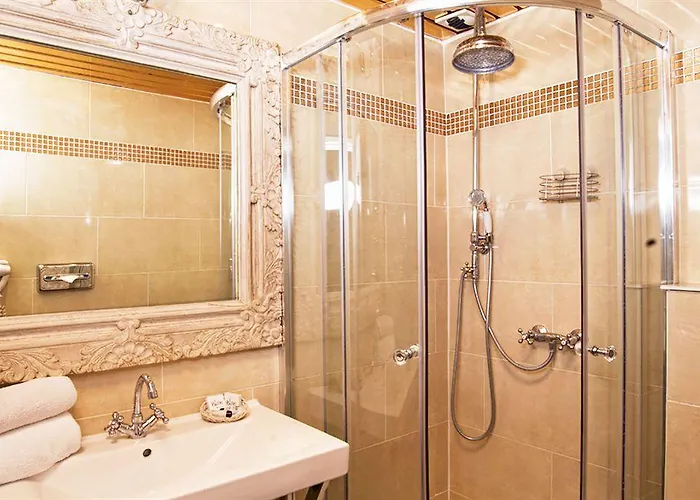 Hotel De Venise Parigi