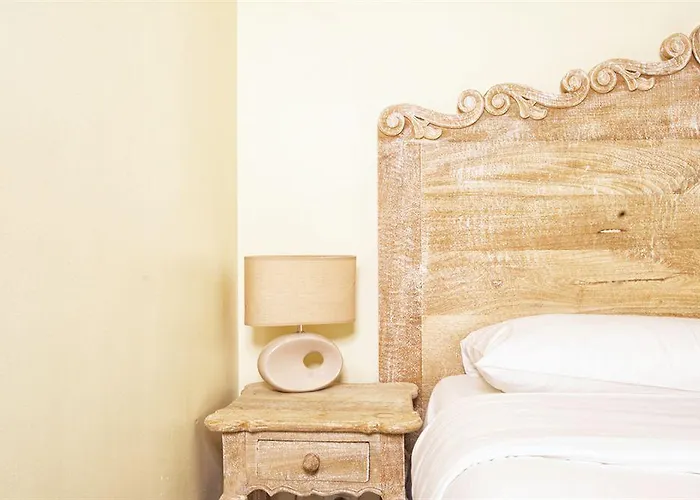 ホテル ドゥ ヴェニス