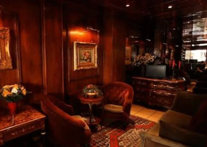 Hotel De Venise Parigi