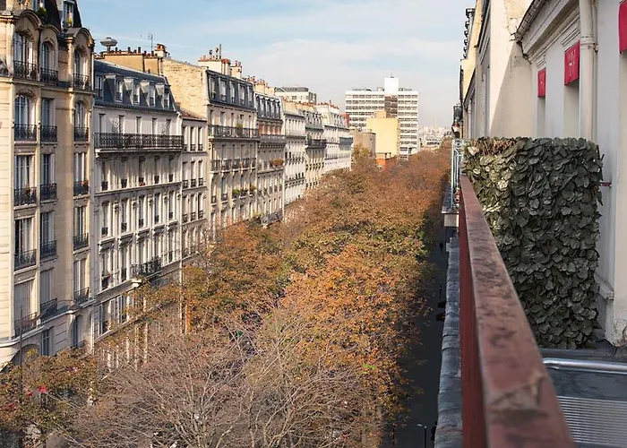 De Venise Hotel Parigi
