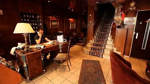 ドゥ ヴェニス パリ