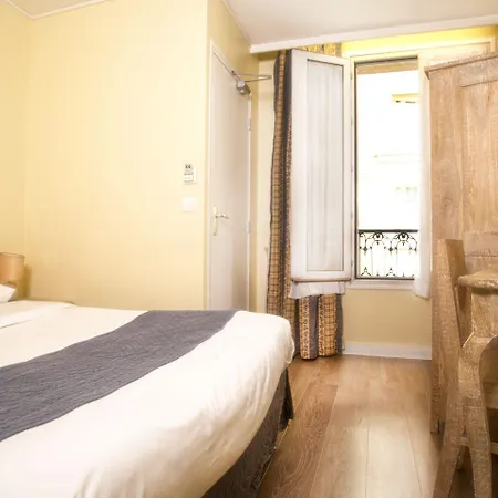 De Venise Hotel